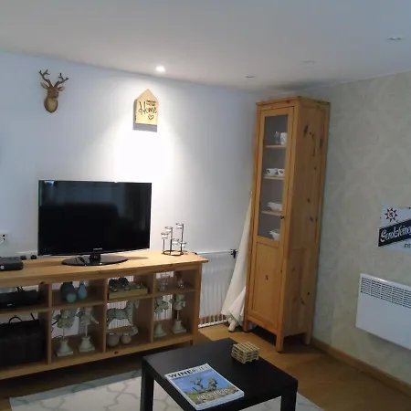 Studio Han Sur Lesse Han-sur-Lesse Extérieur photo