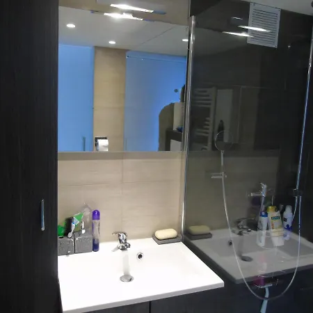 Studio Han Sur Lesse Han-sur-Lesse Extérieur photo