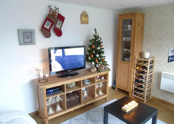 Studio Han Sur Lesse