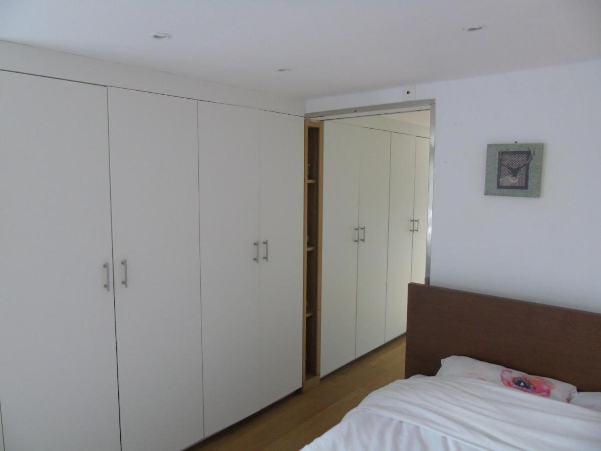 Sur Lesse Appartement