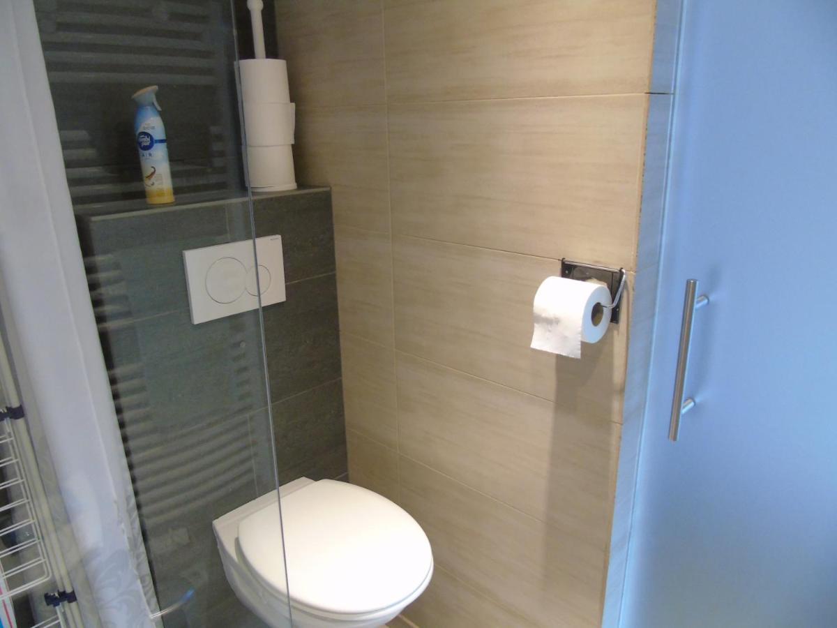 Appartement Sur Lesse