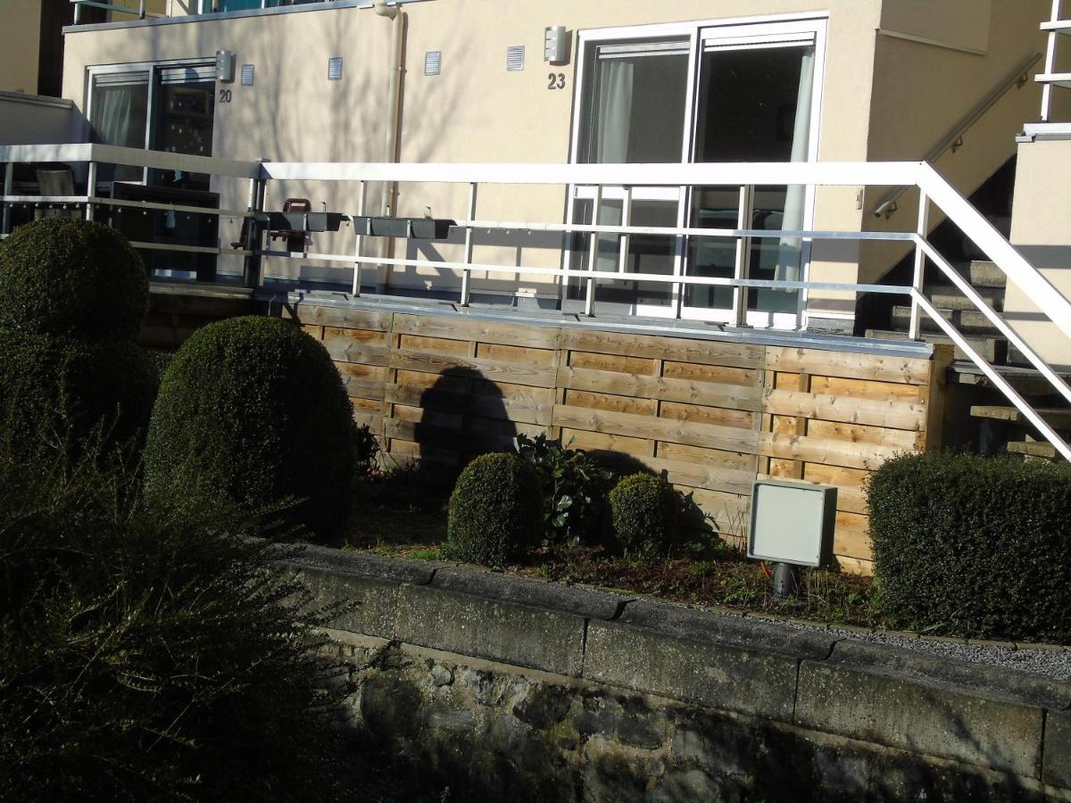 Appartement Sur Lesse Han-sur-Lesse